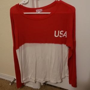 Patriotic Shirt